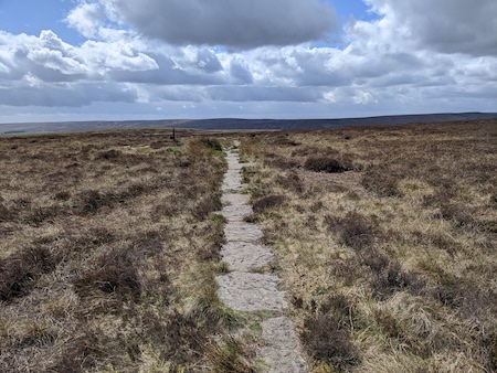 Pennine Way